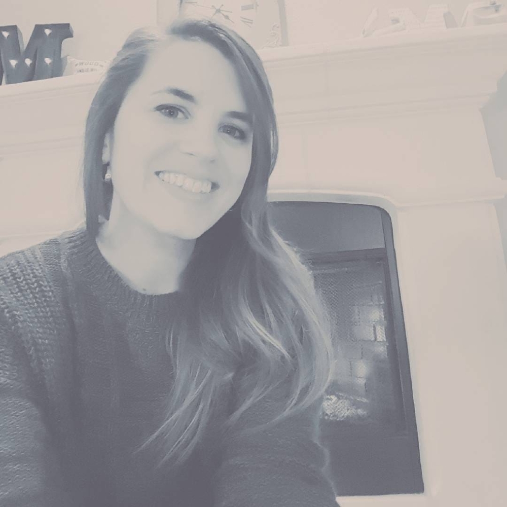 Meet your Posher, Leslie